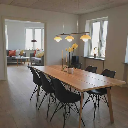 Lejlighed Landys Place Esbjerg