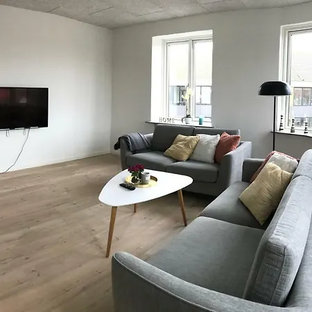 Landys Place Lejlighed Esbjerg